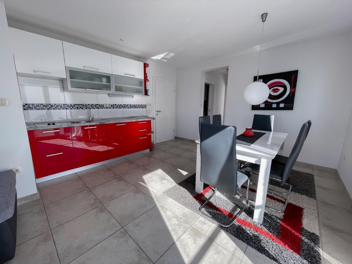 Apartament Ferienhaus Ivanka Trogir Zewnętrze zdjęcie