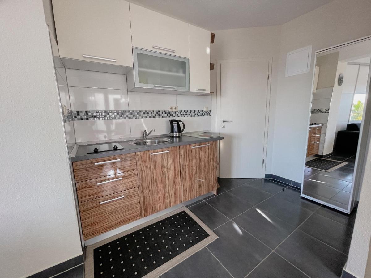 Apartament Ferienhaus Ivanka Trogir Zewnętrze zdjęcie