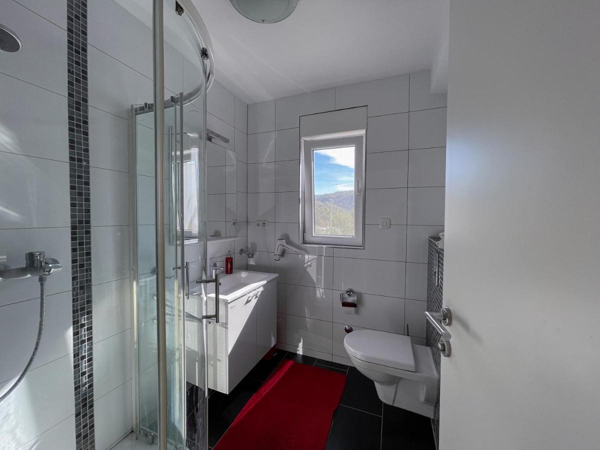 Apartament Ferienhaus Ivanka Trogir Zewnętrze zdjęcie