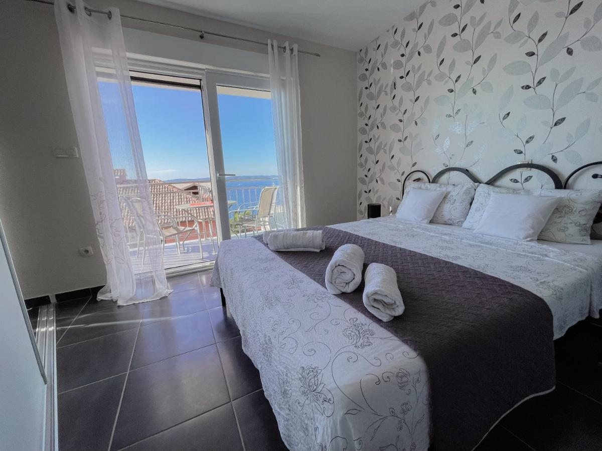 Apartament Ferienhaus Ivanka Trogir Zewnętrze zdjęcie