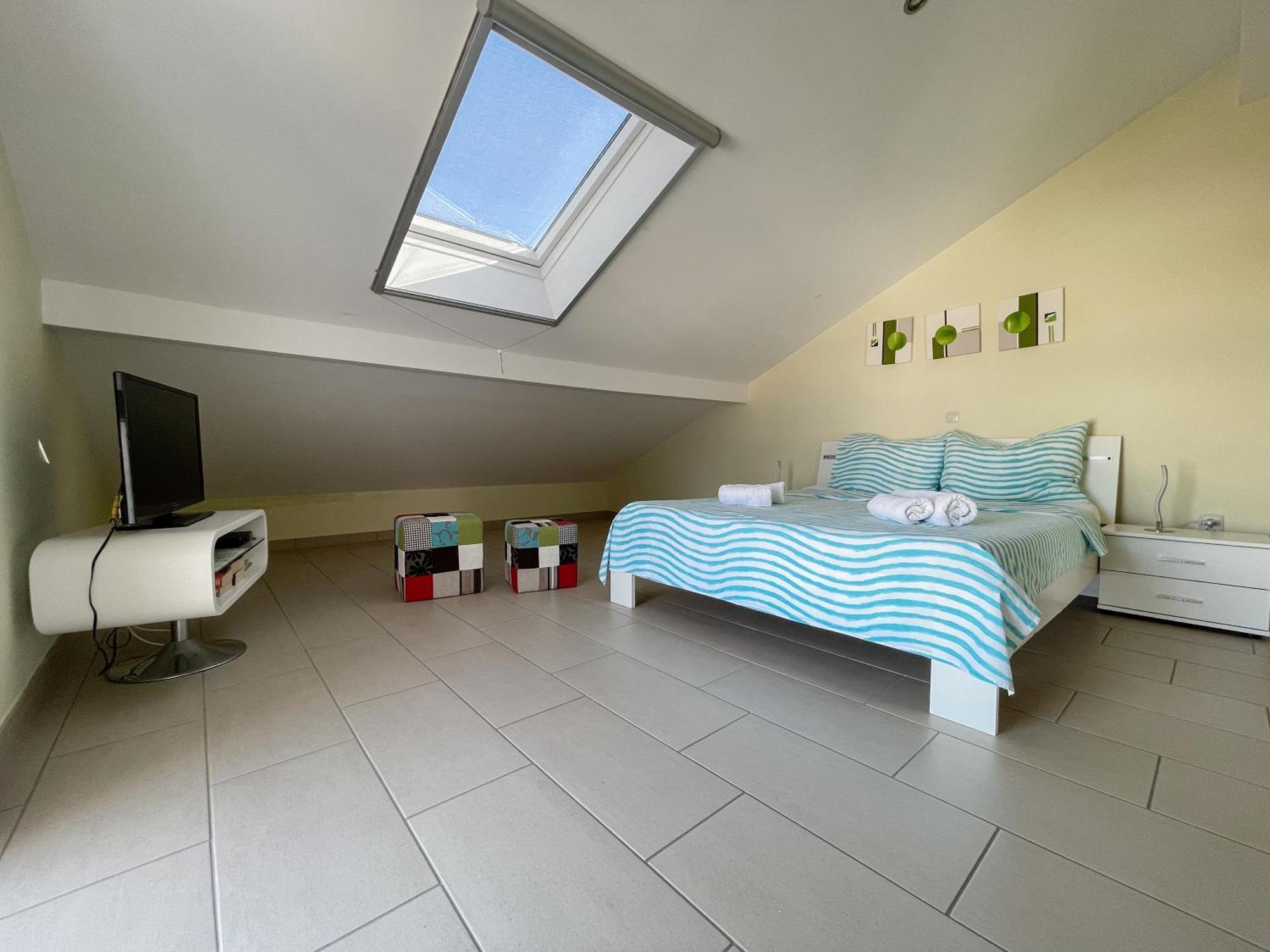 Apartament Ferienhaus Ivanka Trogir Pokój zdjęcie