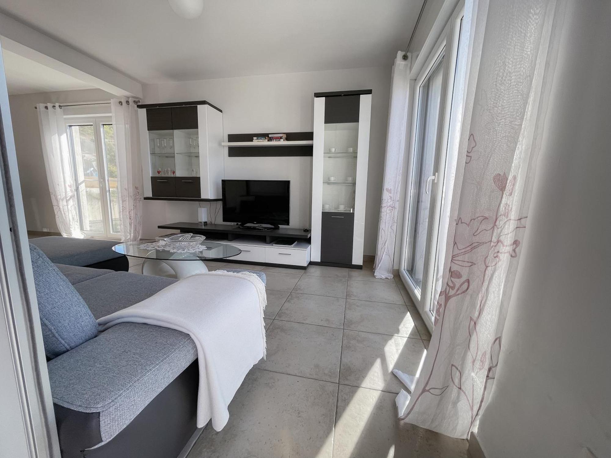 Apartament Ferienhaus Ivanka Trogir Pokój zdjęcie